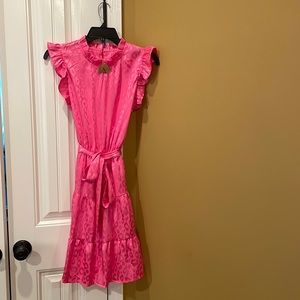 FANCY NEW BOUTIQUE DRESS 👗